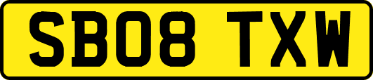 SB08TXW