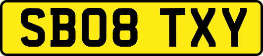 SB08TXY