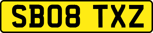 SB08TXZ