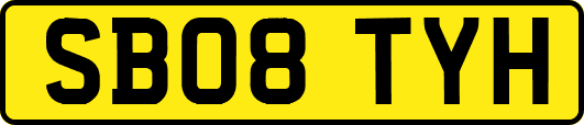 SB08TYH