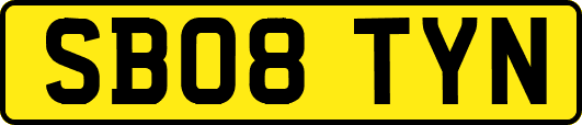 SB08TYN