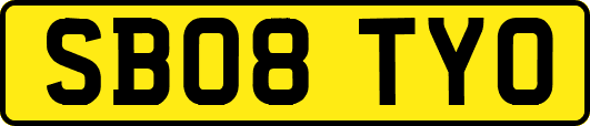 SB08TYO