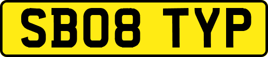 SB08TYP
