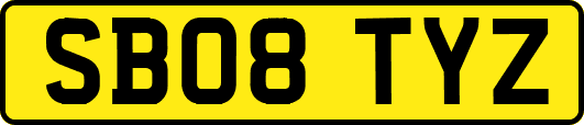 SB08TYZ