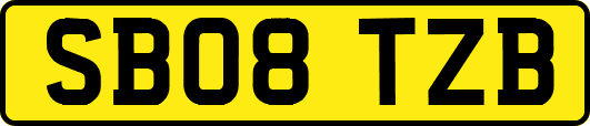 SB08TZB
