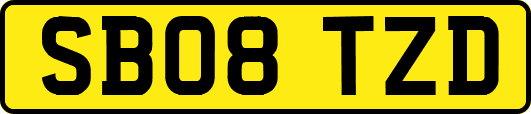 SB08TZD
