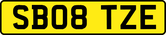 SB08TZE