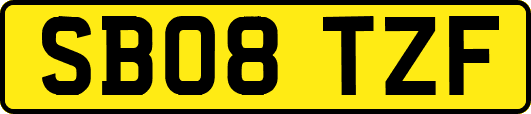SB08TZF