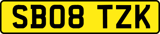 SB08TZK