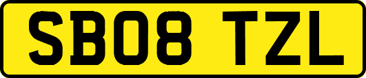 SB08TZL