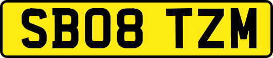 SB08TZM