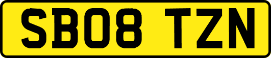 SB08TZN