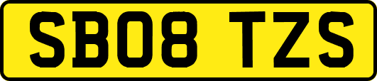 SB08TZS