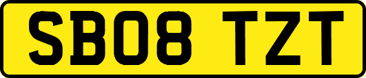 SB08TZT
