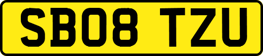 SB08TZU