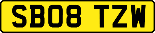 SB08TZW