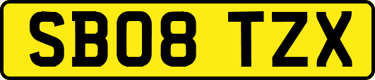 SB08TZX