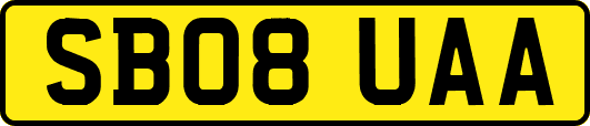 SB08UAA