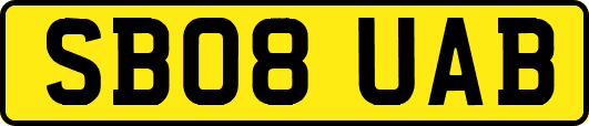 SB08UAB