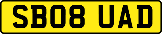 SB08UAD