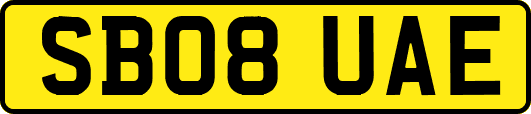 SB08UAE