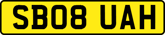 SB08UAH