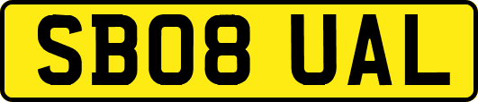 SB08UAL