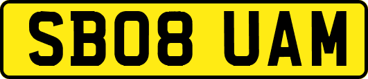 SB08UAM