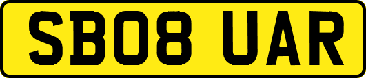 SB08UAR