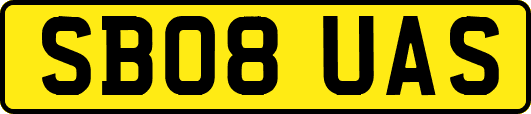 SB08UAS