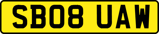 SB08UAW