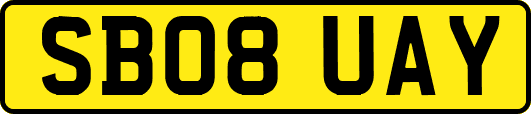 SB08UAY