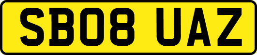 SB08UAZ