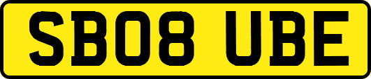SB08UBE