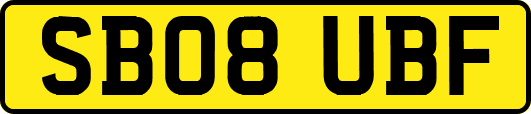 SB08UBF
