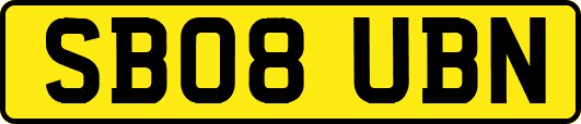 SB08UBN