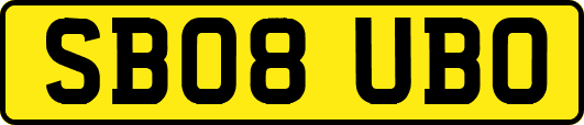 SB08UBO