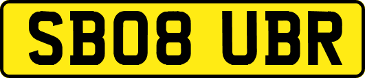 SB08UBR