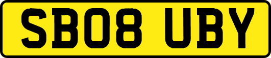 SB08UBY