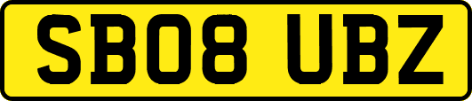 SB08UBZ