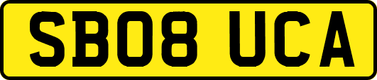 SB08UCA