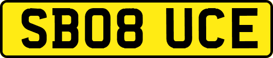 SB08UCE