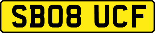 SB08UCF