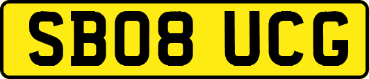 SB08UCG