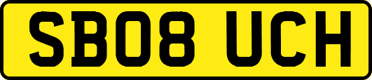 SB08UCH