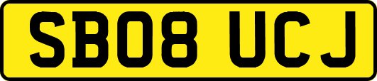 SB08UCJ