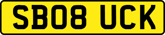 SB08UCK