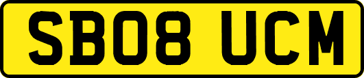 SB08UCM