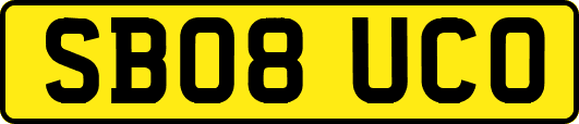 SB08UCO
