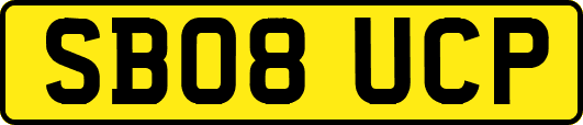 SB08UCP
